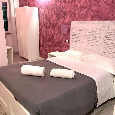 Nasoni Di Roma Aparthotel Buitenkant foto
