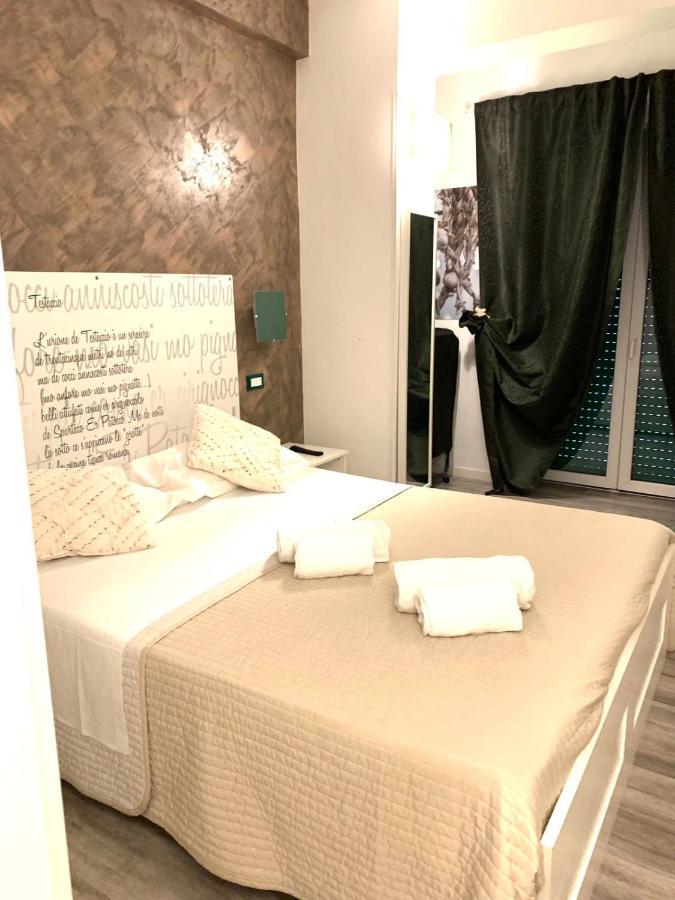 Nasoni Di Roma Aparthotel Buitenkant foto