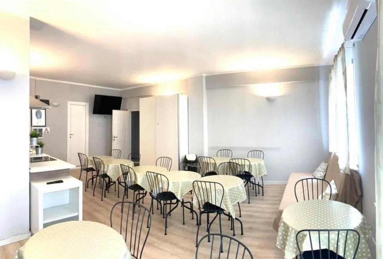 Nasoni Di Roma Aparthotel Buitenkant foto