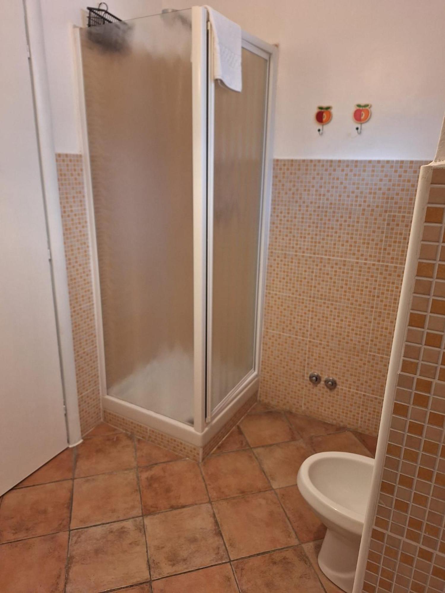 Nasoni Di Roma Aparthotel Buitenkant foto