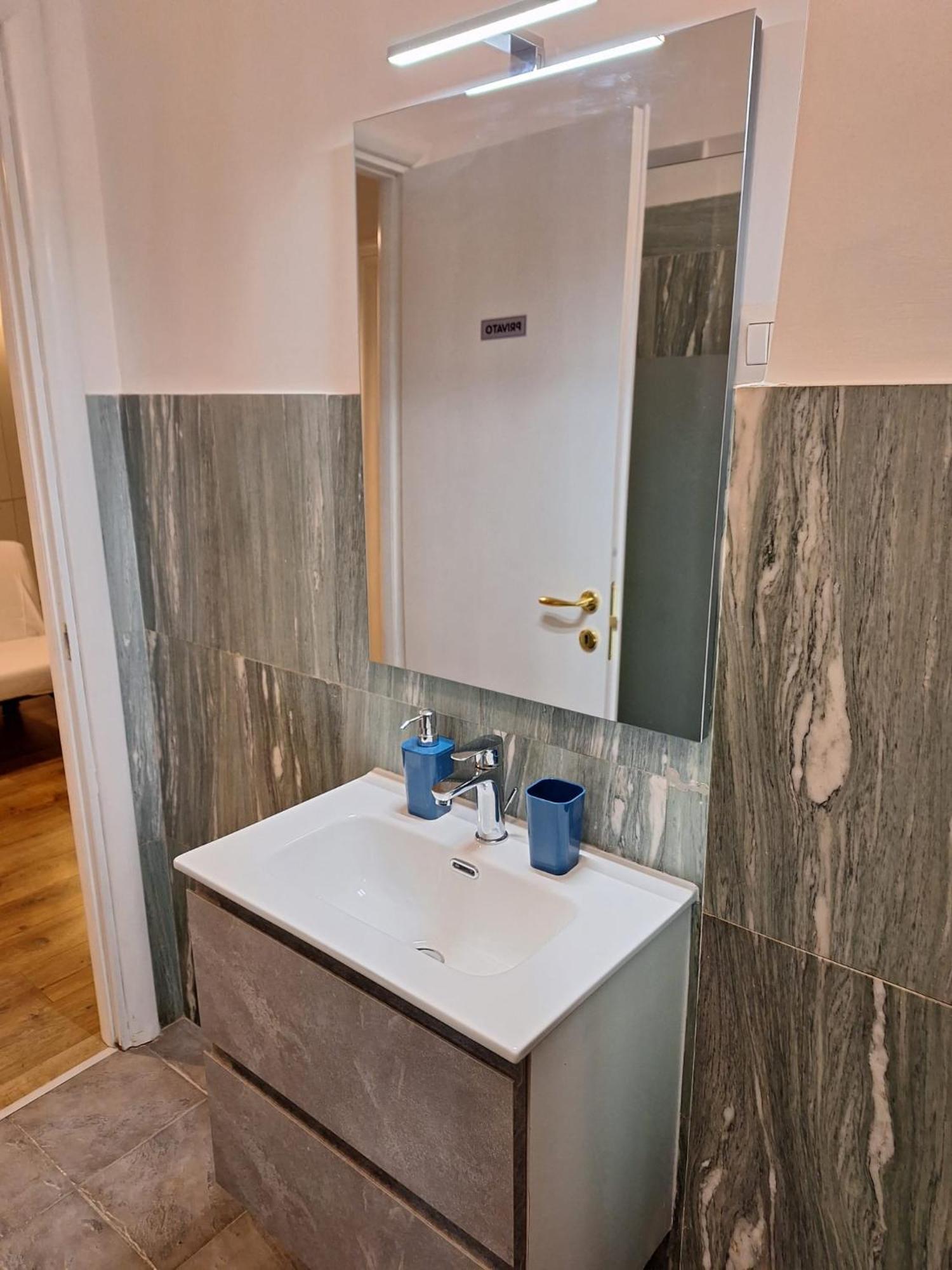 Nasoni Di Roma Aparthotel Buitenkant foto