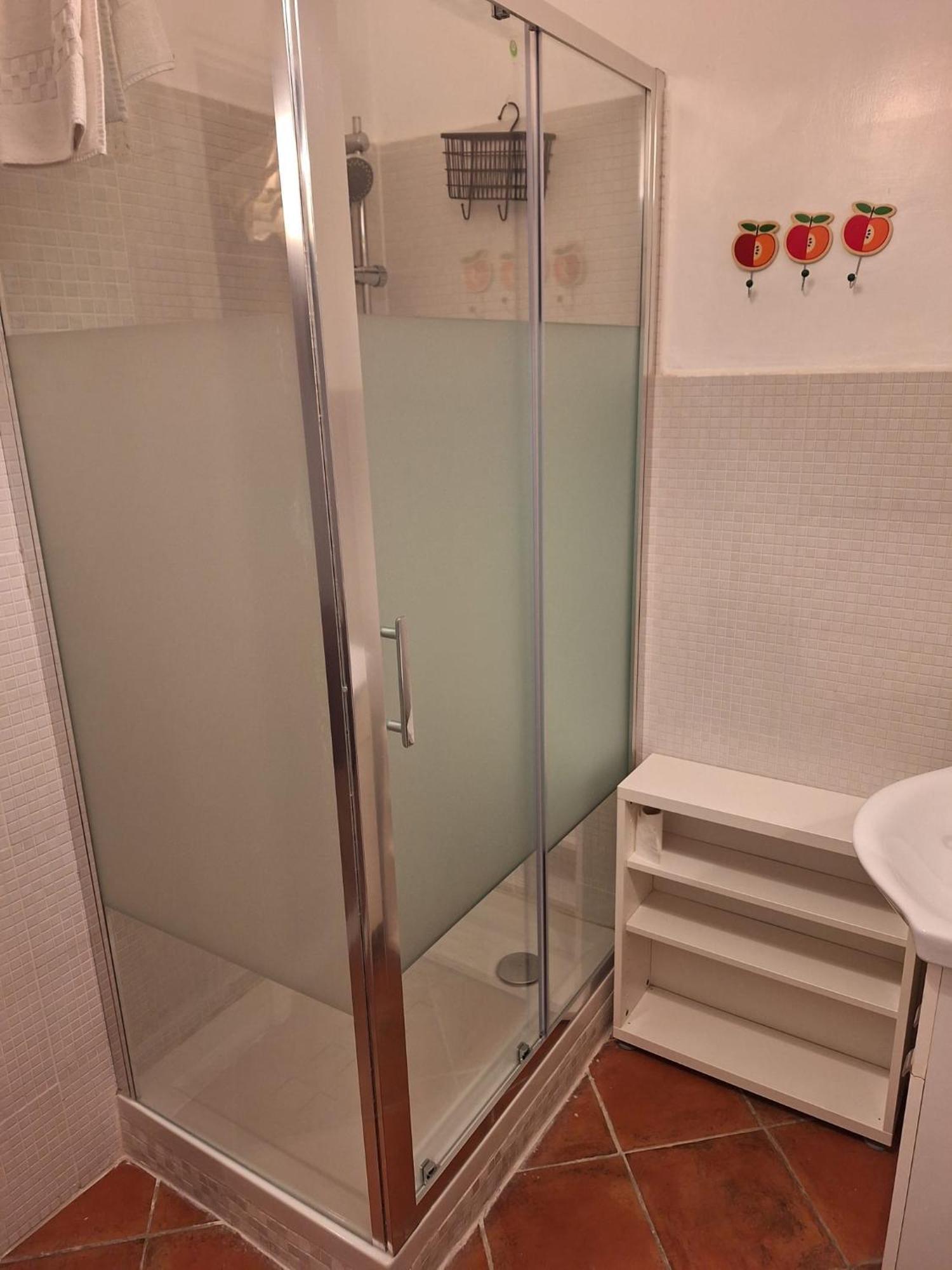 Nasoni Di Roma Aparthotel Buitenkant foto