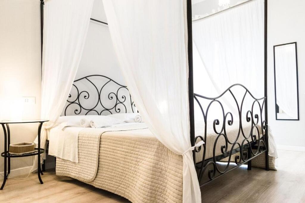Nasoni Di Roma Aparthotel Buitenkant foto