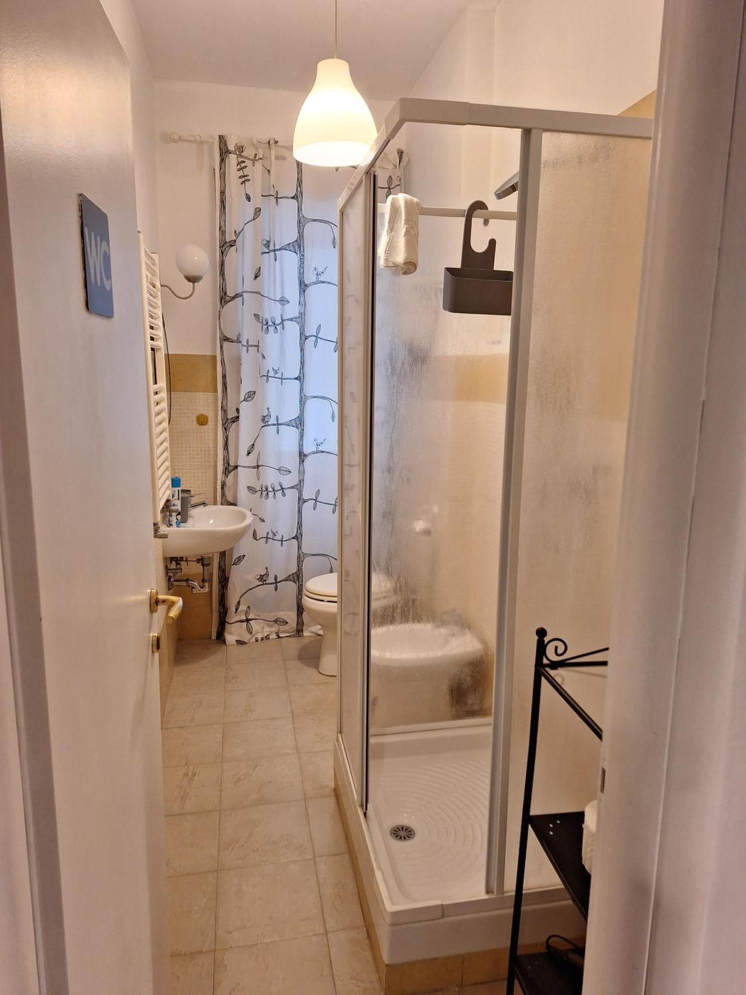 Nasoni Di Roma Aparthotel Buitenkant foto