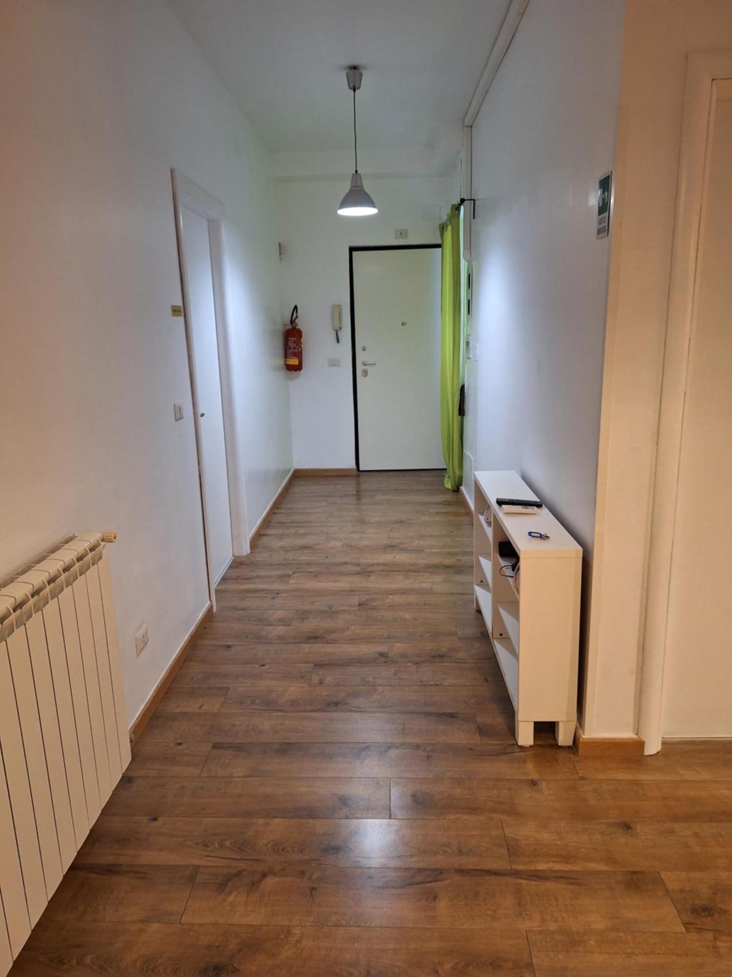 Nasoni Di Roma Aparthotel Buitenkant foto
