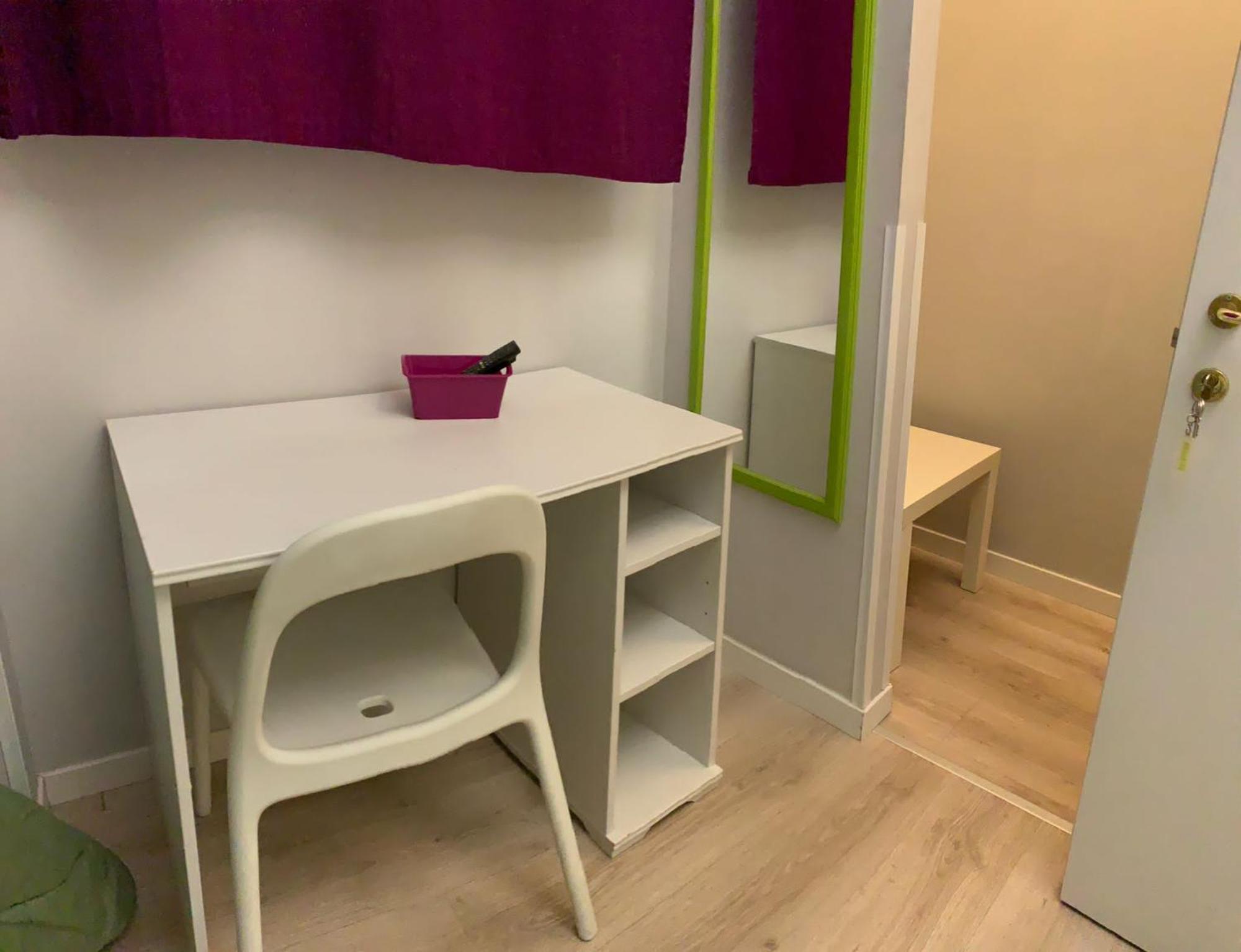 Nasoni Di Roma Aparthotel Buitenkant foto