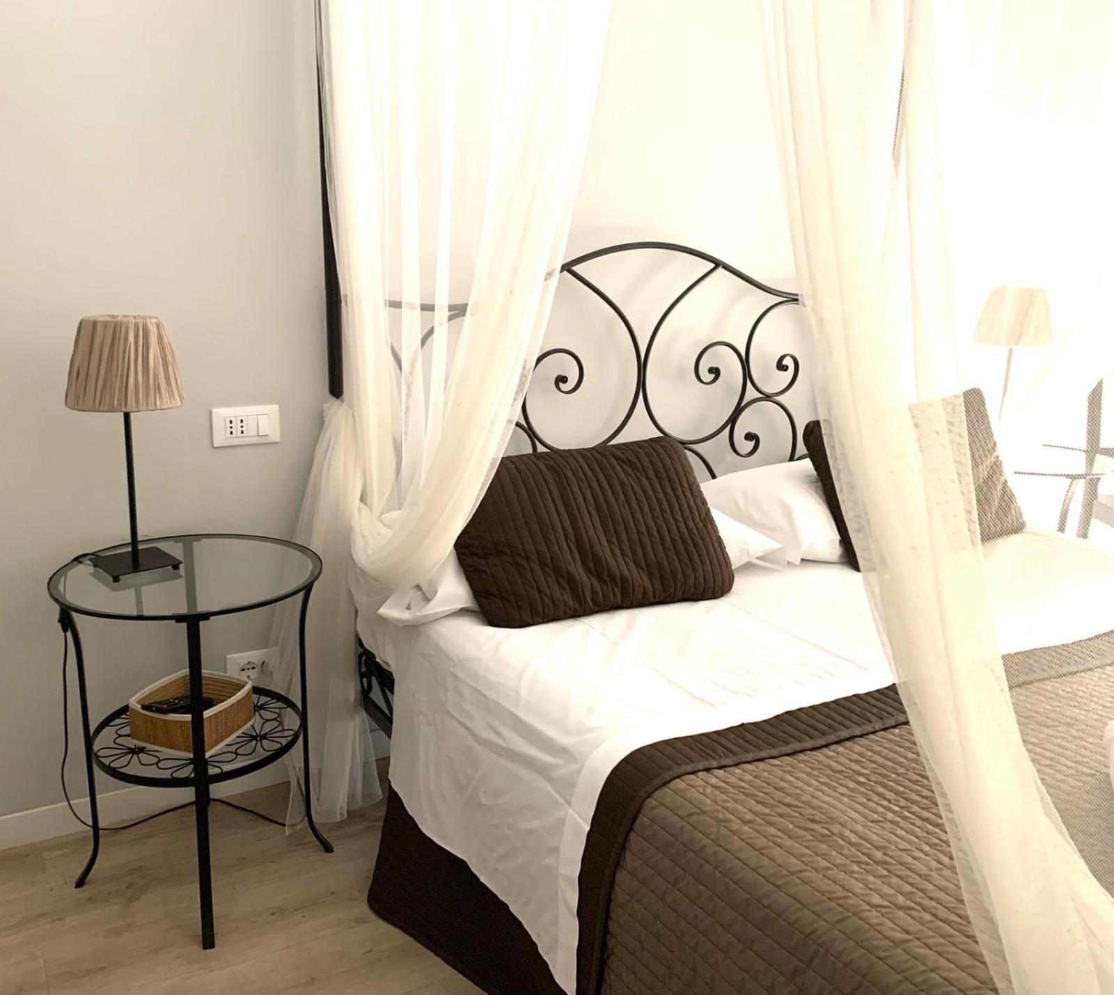 Nasoni Di Roma Aparthotel Buitenkant foto