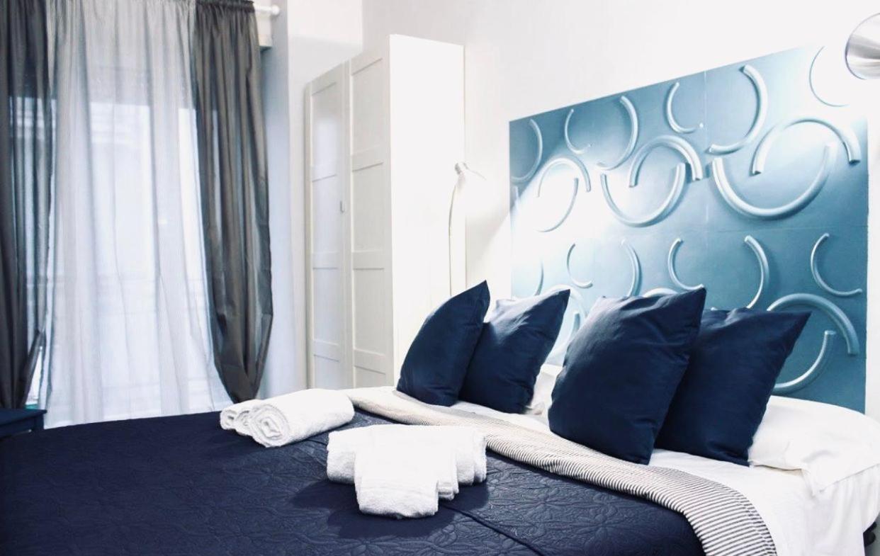 Nasoni Di Roma Aparthotel Buitenkant foto